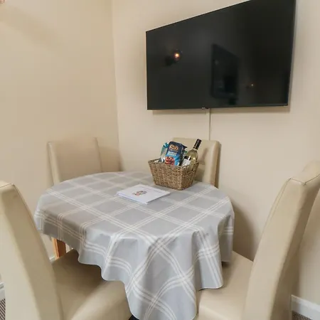 Midsummer Holiday home