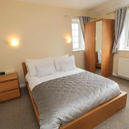 Holiday home Midsummer Malton