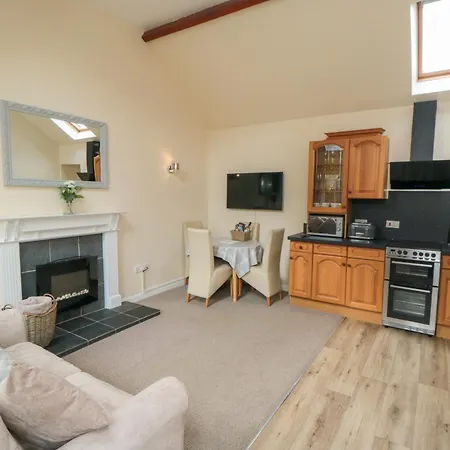 Holiday home Midsummer Malton