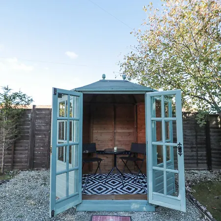 Midsummer Holiday home